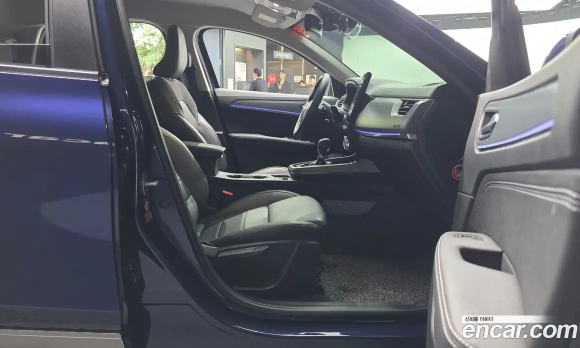 Renault (Samsung) XM3 2020 1.3 автомат (гидро), фото 16