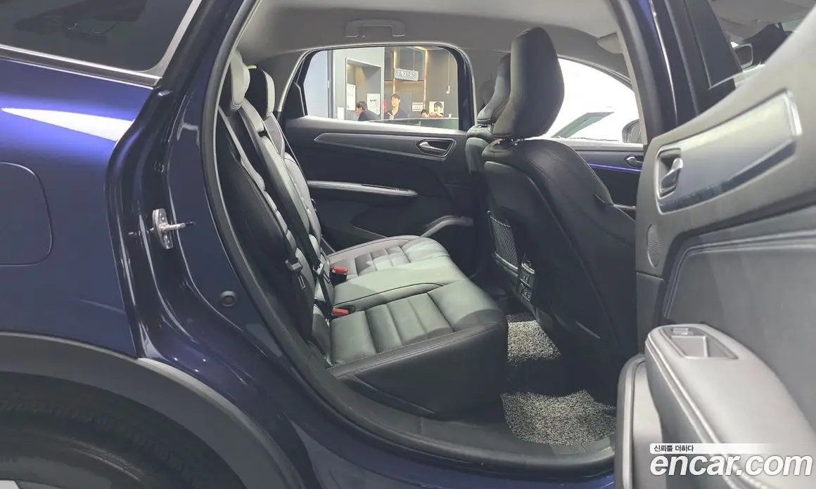 Renault (Samsung) XM3 2020 1.3 автомат (гидро), фото 17