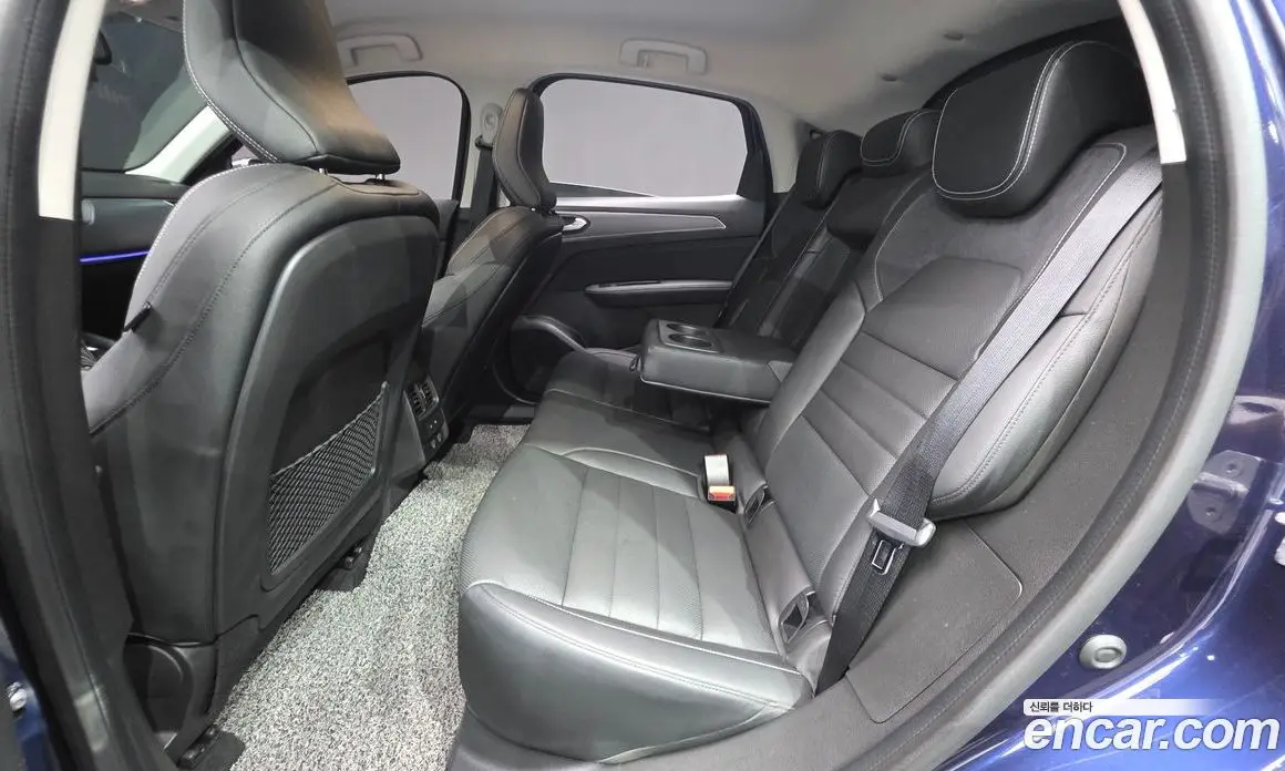 Renault (Samsung) XM3 2020 1.3 автомат (гидро), фото 18