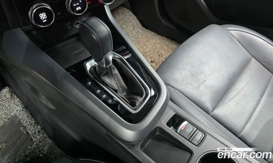 Renault (Samsung) XM3 2020 1.3 автомат (гидро), фото 11 Renault (Samsung) XM3 2020 1.3 автомат (гидро), фото 11