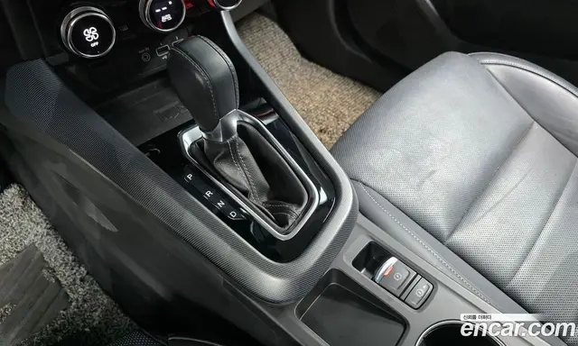 Renault (Samsung) XM3 2020 1.3 автомат (гидро), миниатюра 11 Renault (Samsung) XM3 2020 1.3 автомат (гидро), миниатюра 11