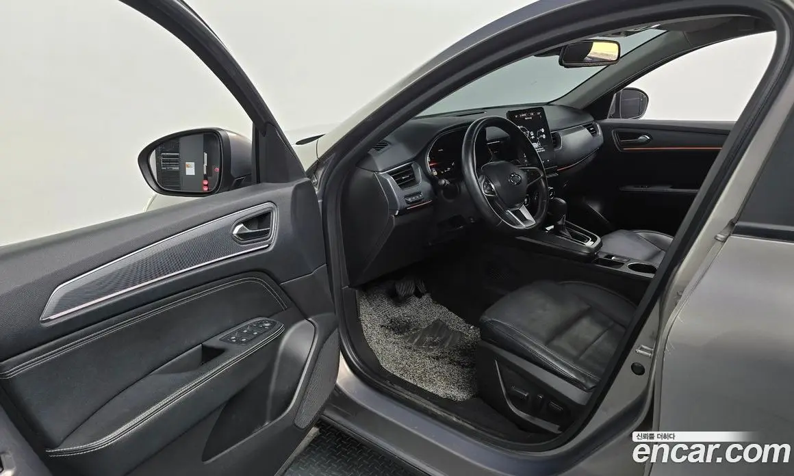 Renault (Samsung) XM3 2020 1.3 автомат (гидро), фото 12 Renault (Samsung) XM3 2020 1.3 автомат (гидро), фото 12