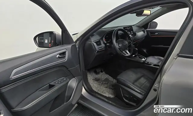 Renault (Samsung) XM3 2020 1.3 автомат (гидро), миниатюра 12