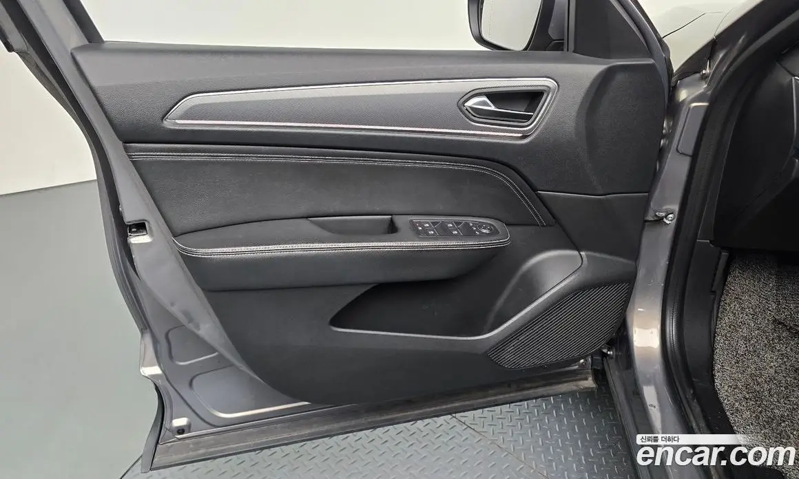 Renault (Samsung) XM3 2020 1.3 автомат (гидро), фото 13 Renault (Samsung) XM3 2020 1.3 автомат (гидро), фото 13