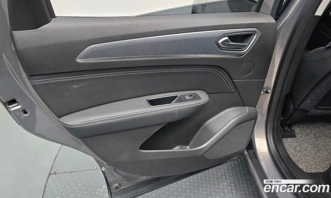 Renault (Samsung) XM3 2020 1.3 автомат (гидро), фото 14 Renault (Samsung) XM3 2020 1.3 автомат (гидро), фото 14