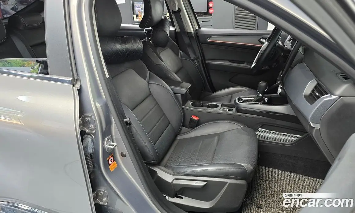 Renault (Samsung) XM3 2020 1.3 автомат (гидро), фото 15 Renault (Samsung) XM3 2020 1.3 автомат (гидро), фото 15