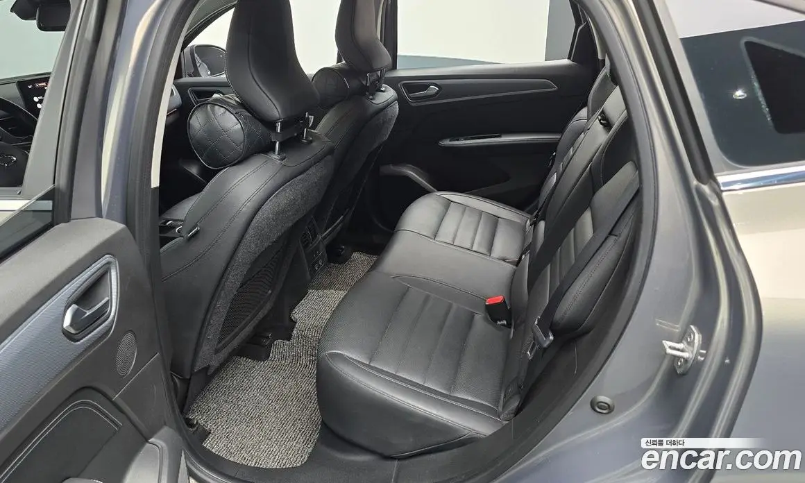 Renault (Samsung) XM3 2020 1.3 автомат (гидро), фото 17 Renault (Samsung) XM3 2020 1.3 автомат (гидро), фото 17