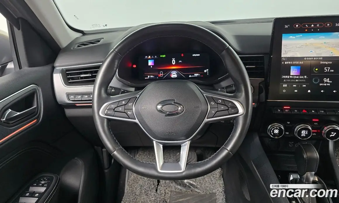 Renault (Samsung) XM3 2020 1.3 автомат (гидро), фото 18 Renault (Samsung) XM3 2020 1.3 автомат (гидро), фото 18