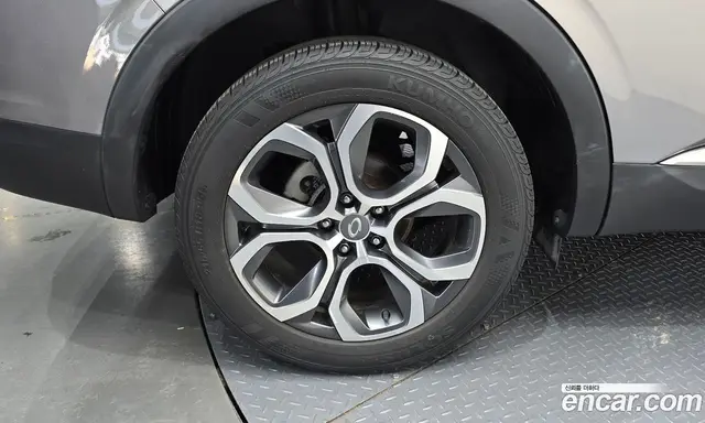 Renault (Samsung) XM3 2020 1.3 автомат (гидро), миниатюра 4 Renault (Samsung) XM3 2020 1.3 автомат (гидро), миниатюра 4