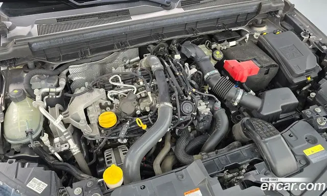 Renault (Samsung) XM3 2020 1.3 автомат (гидро), миниатюра 5 Renault (Samsung) XM3 2020 1.3 автомат (гидро), миниатюра 5