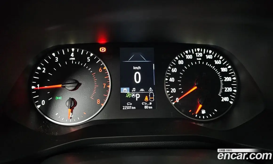 Renault (Samsung) XM3 2022 1.6 автомат (гидро), фото 11 Renault (Samsung) XM3 2022 1.6 автомат (гидро), фото 11