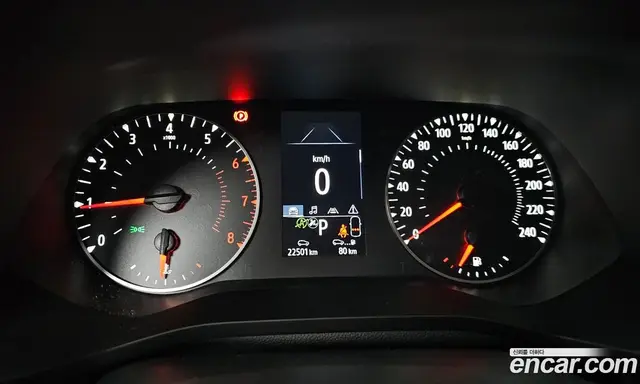 Renault (Samsung) XM3 2022 1.6 автомат (гидро), миниатюра 11 Renault (Samsung) XM3 2022 1.6 автомат (гидро), миниатюра 11