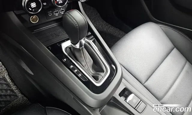 Renault (Samsung) XM3 2022 1.6 автомат (гидро), миниатюра 12
