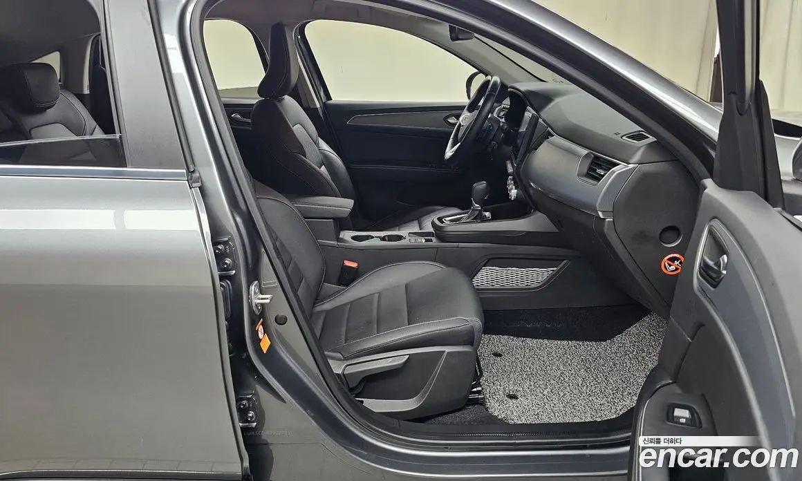 Renault (Samsung) XM3 2022 1.6 автомат (гидро), фото 16 Renault (Samsung) XM3 2022 1.6 автомат (гидро), фото 16