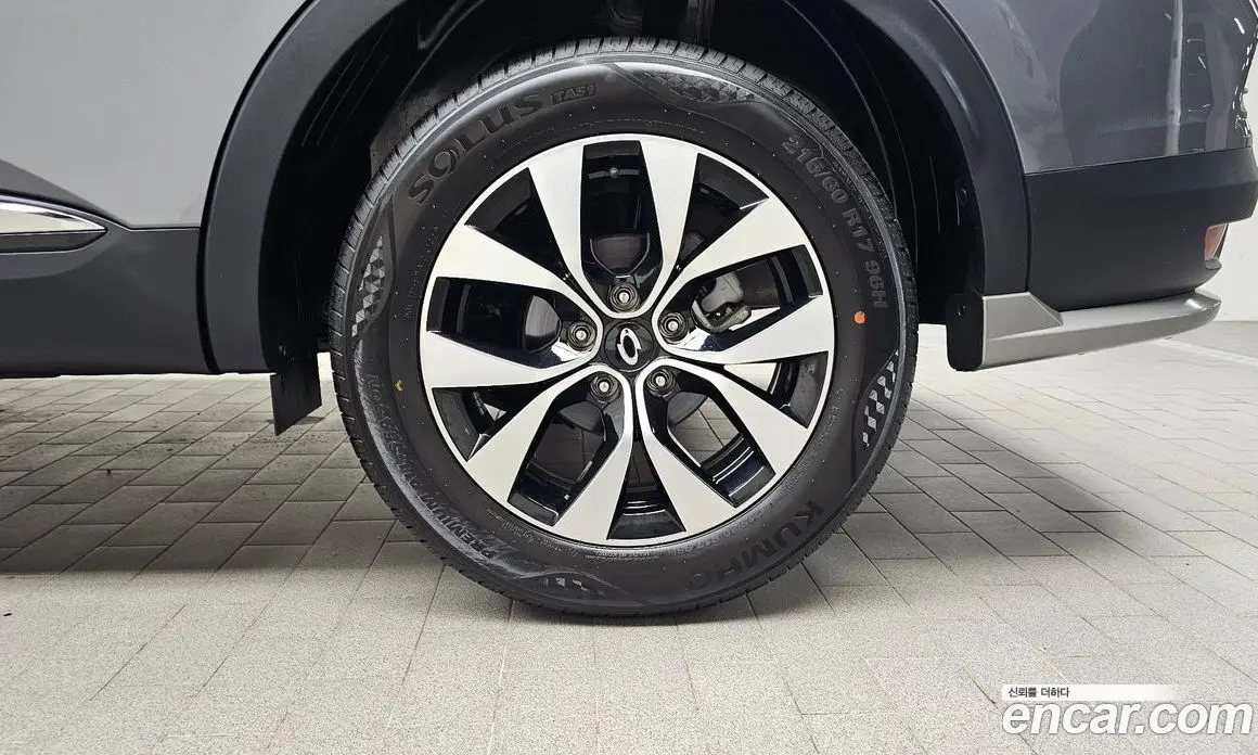 Renault (Samsung) XM3 2022 1.6 автомат (гидро), фото 7 Renault (Samsung) XM3 2022 1.6 автомат (гидро), фото 7
