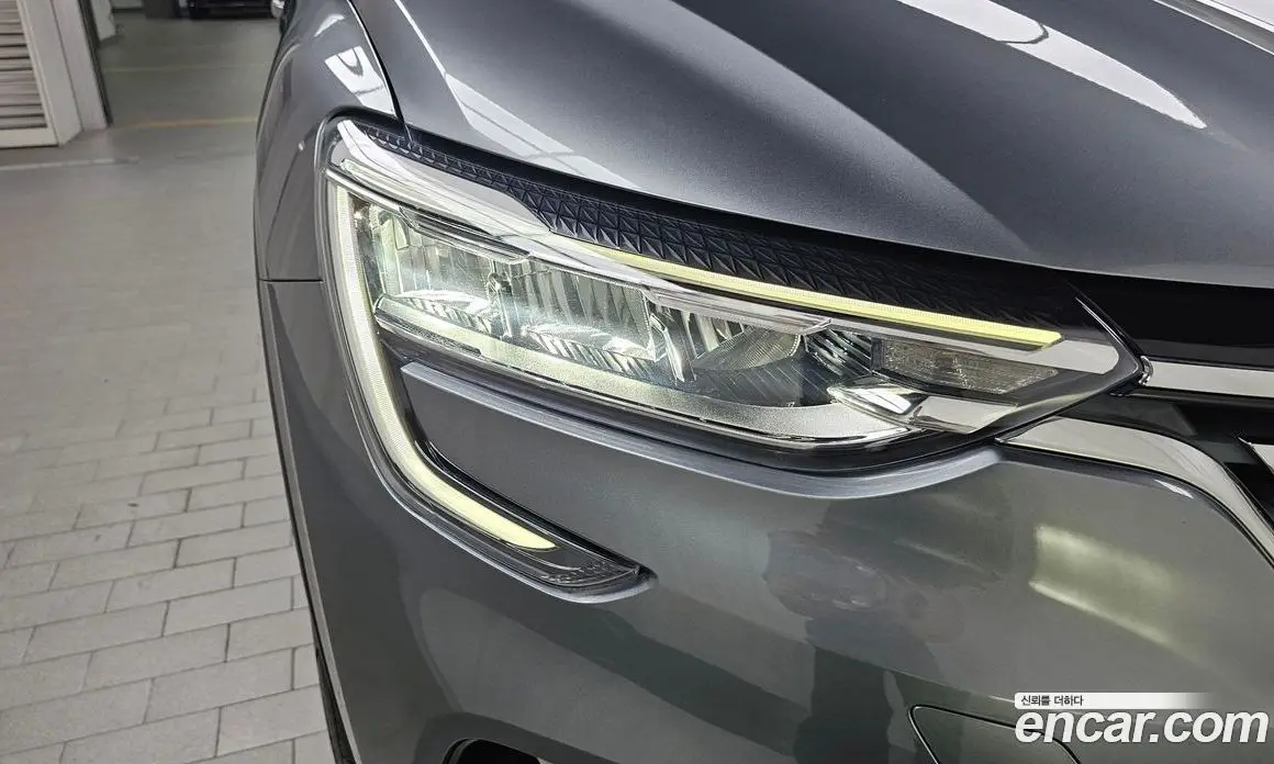 Renault (Samsung) XM3 2022 1.6 автомат (гидро), фото 8 Renault (Samsung) XM3 2022 1.6 автомат (гидро), фото 8