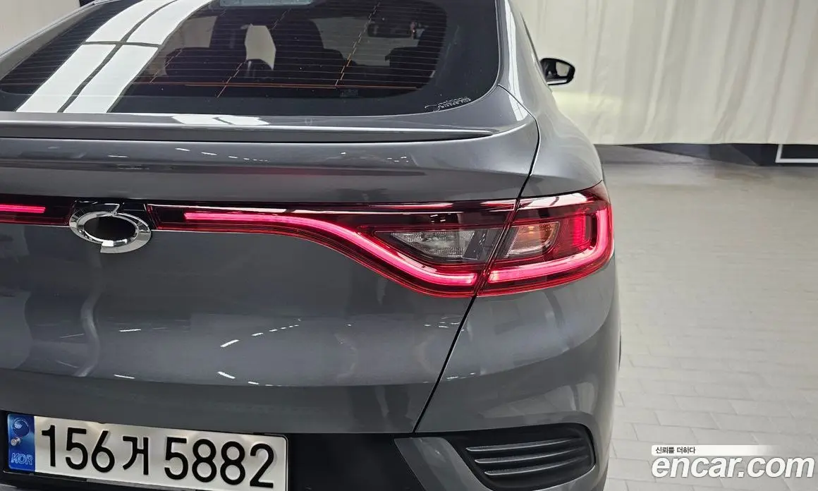 Renault (Samsung) XM3 2022 1.6 автомат (гидро), фото 9 Renault (Samsung) XM3 2022 1.6 автомат (гидро), фото 9