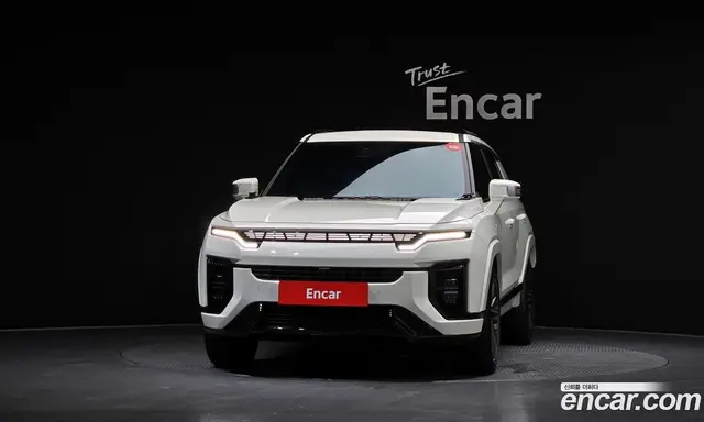 SsangYong Actyon 2024 1.5 автомат (гидро), миниатюра 3