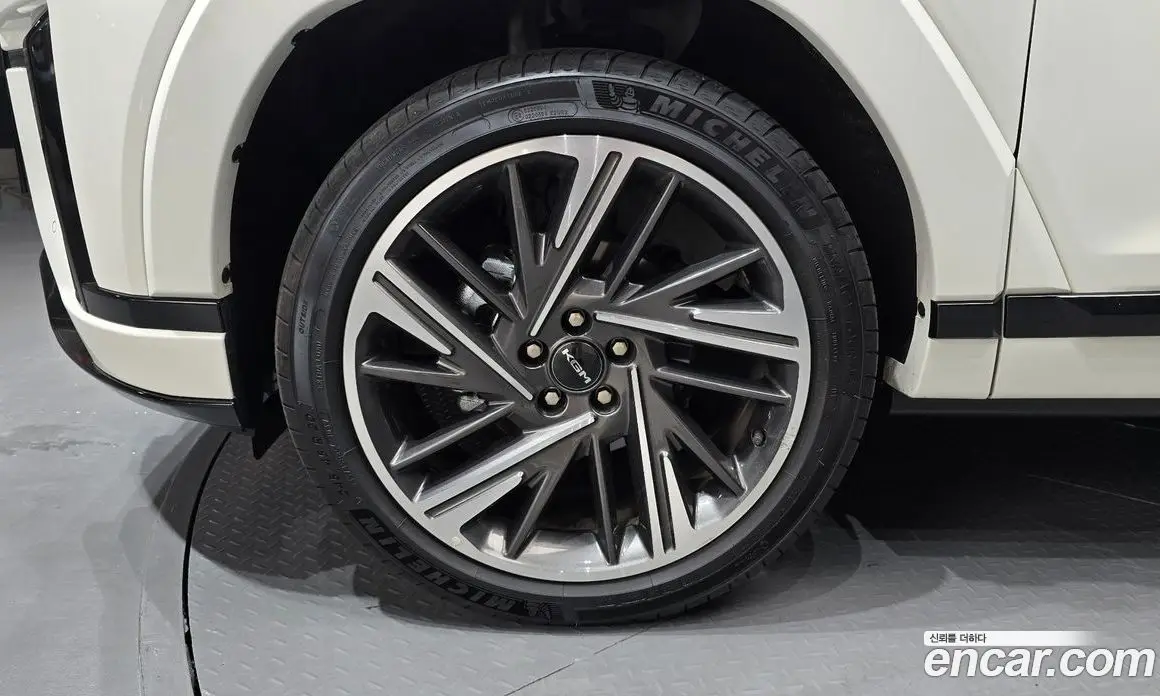 SsangYong Actyon 2024 1.5 автомат (гидро), фото 5