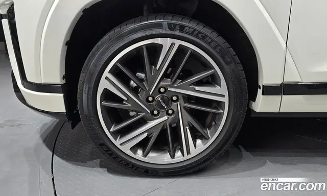 SsangYong Actyon 2024 1.5 автомат (гидро), миниатюра 5