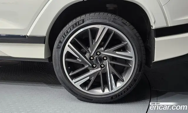 SsangYong Actyon 2024 1.5 автомат (гидро), миниатюра 7