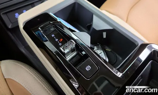 SsangYong Actyon 2025 1.5 автомат (гидро), миниатюра 12