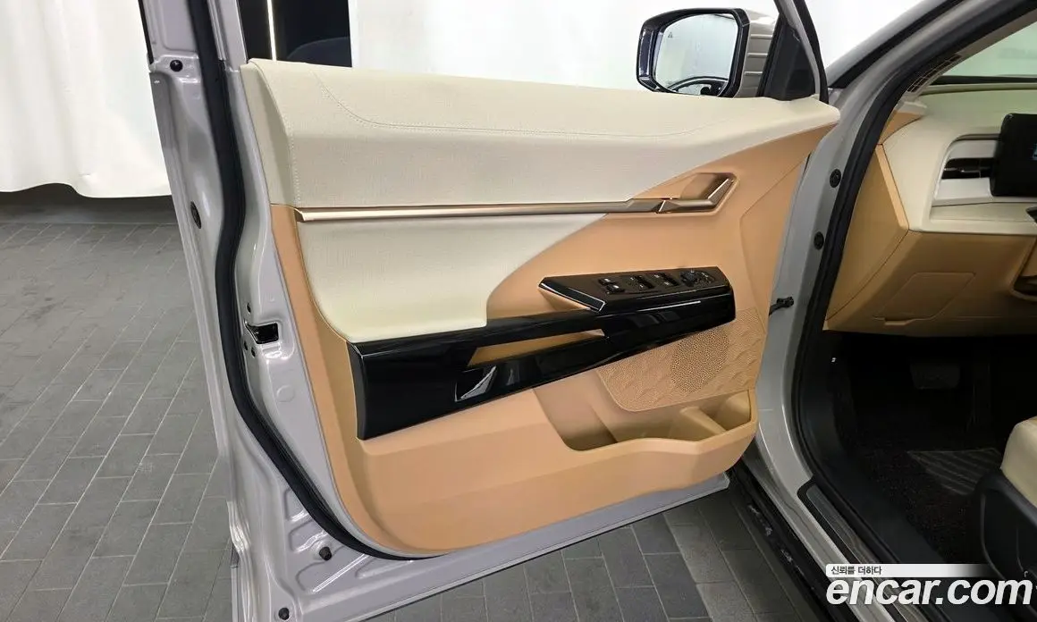 SsangYong Actyon 2025 1.5 автомат (гидро), фото 14 SsangYong Actyon 2025 1.5 автомат (гидро), фото 14