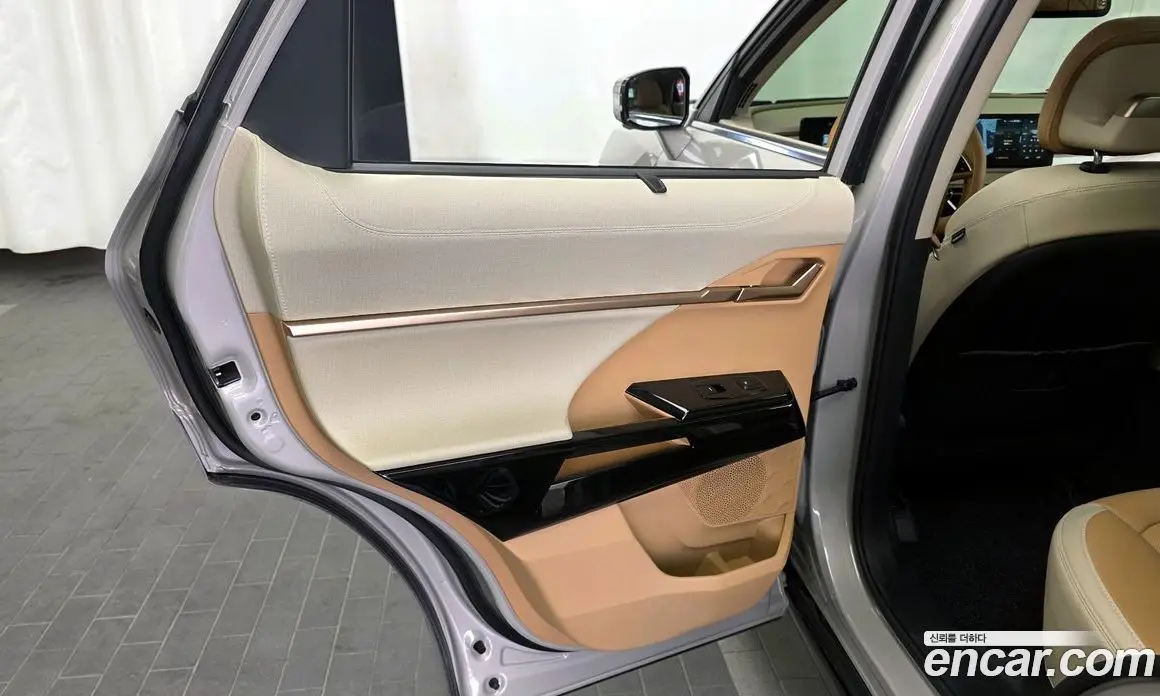 SsangYong Actyon 2025 1.5 автомат (гидро), фото 15 SsangYong Actyon 2025 1.5 автомат (гидро), фото 15