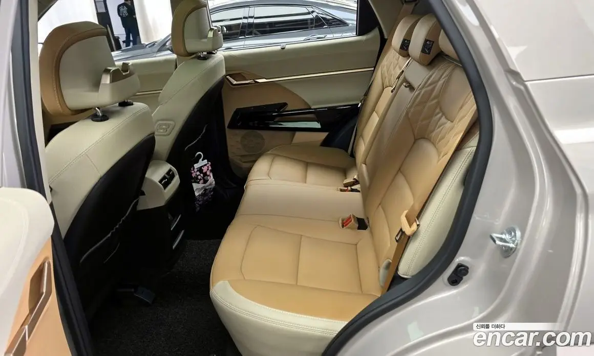SsangYong Actyon 2025 1.5 автомат (гидро), фото 16 SsangYong Actyon 2025 1.5 автомат (гидро), фото 16