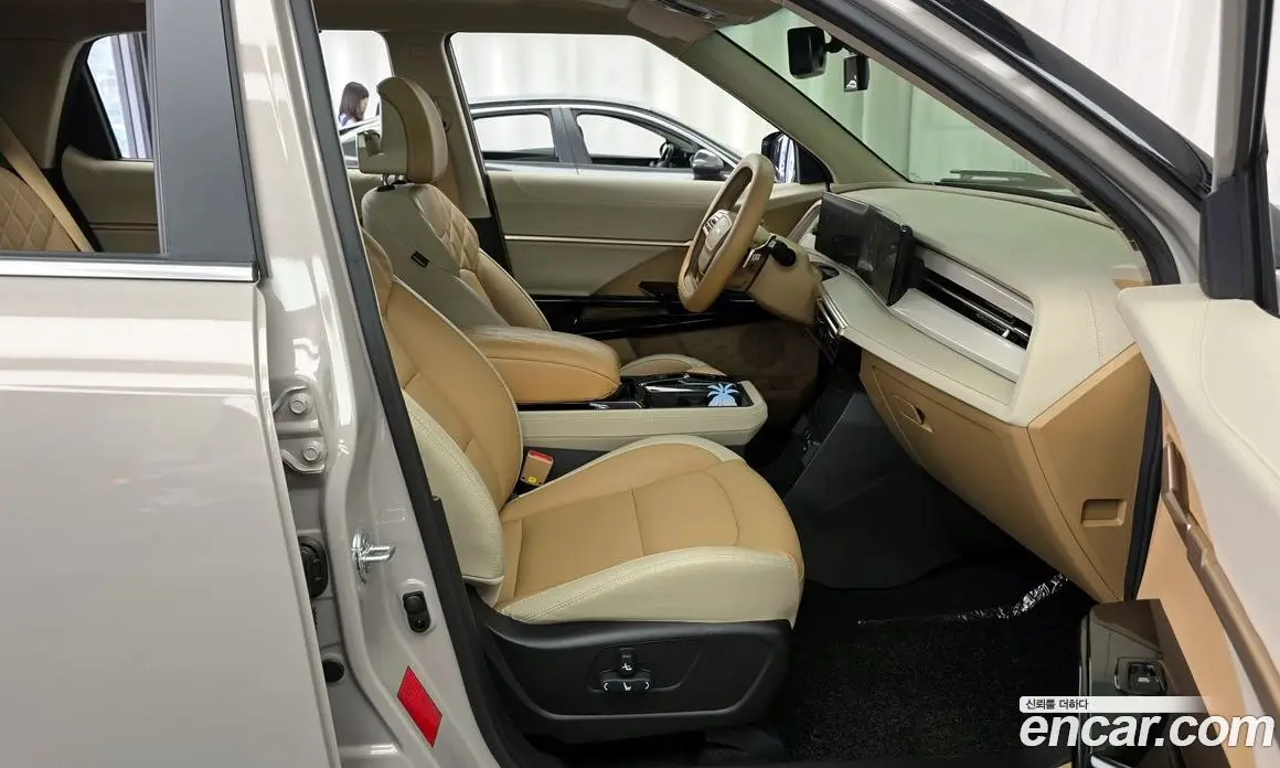 SsangYong Actyon 2025 1.5 автомат (гидро), фото 17 SsangYong Actyon 2025 1.5 автомат (гидро), фото 17