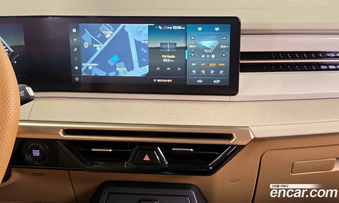 SsangYong Actyon 2025 1.5 автомат (гидро), фото 20 SsangYong Actyon 2025 1.5 автомат (гидро), фото 20