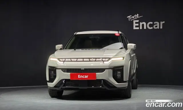 SsangYong Actyon 2025 1.5 автомат (гидро), миниатюра 3 SsangYong Actyon 2025 1.5 автомат (гидро), миниатюра 3