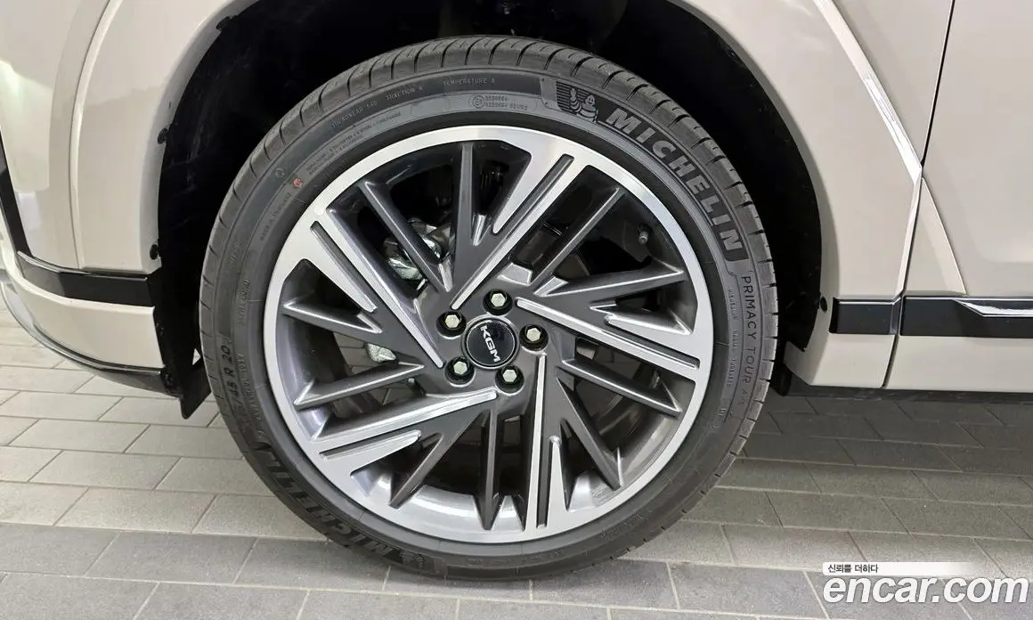 SsangYong Actyon 2025 1.5 автомат (гидро), фото 5 SsangYong Actyon 2025 1.5 автомат (гидро), фото 5