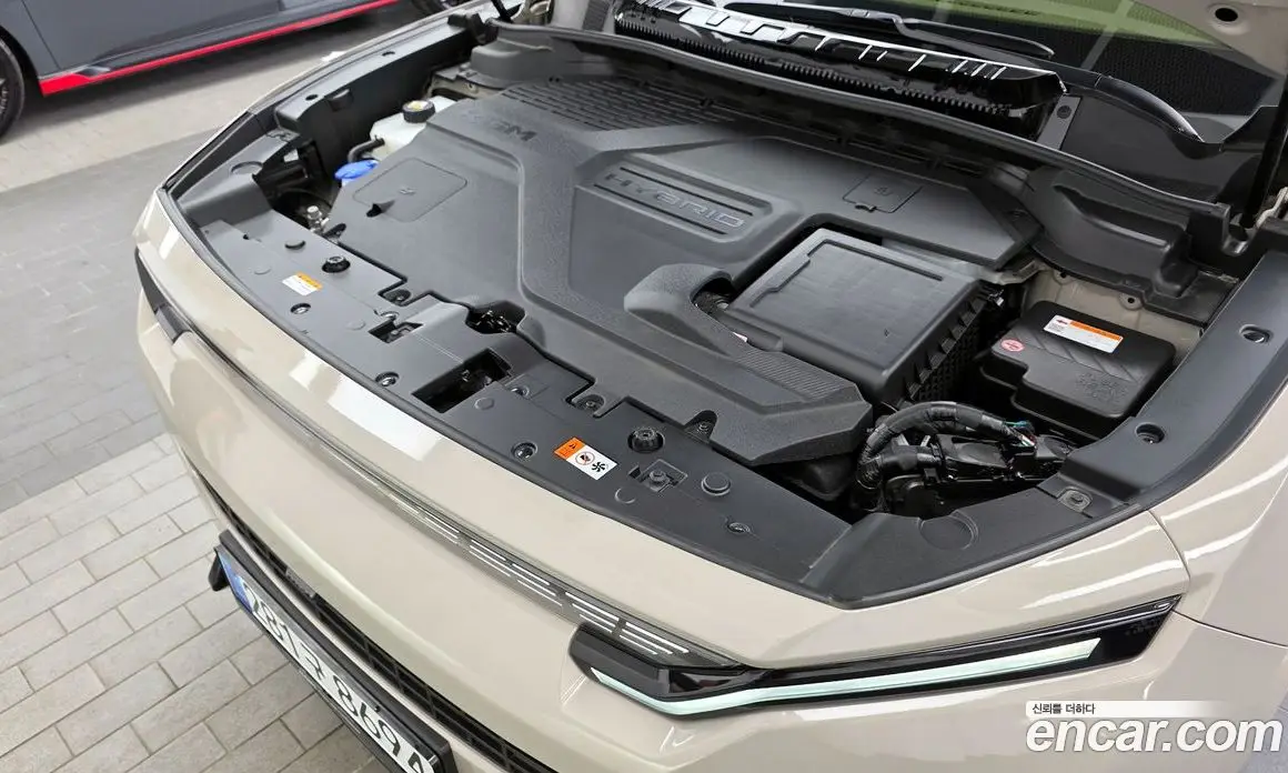 SsangYong Actyon 2025 1.5 автомат (гидро), фото 6 SsangYong Actyon 2025 1.5 автомат (гидро), фото 6