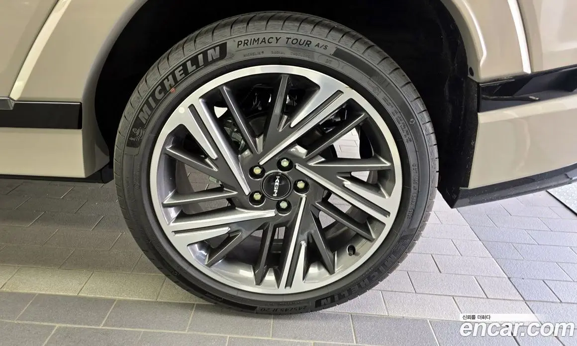 SsangYong Actyon 2025 1.5 автомат (гидро), фото 7 SsangYong Actyon 2025 1.5 автомат (гидро), фото 7