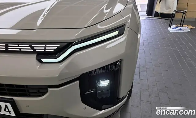 SsangYong Actyon 2025 1.5 автомат (гидро), миниатюра 8 SsangYong Actyon 2025 1.5 автомат (гидро), миниатюра 8
