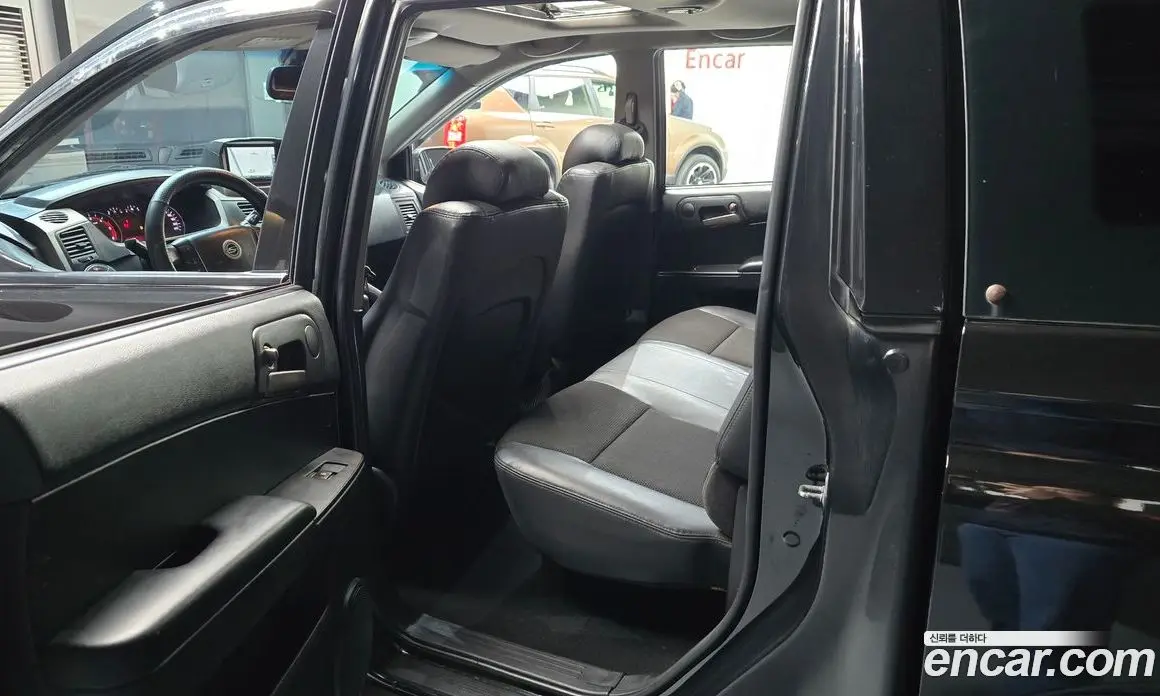 SsangYong Korando 2012 2.0 автомат (гидро), фото 17 SsangYong Korando 2012 2.0 автомат (гидро), фото 17