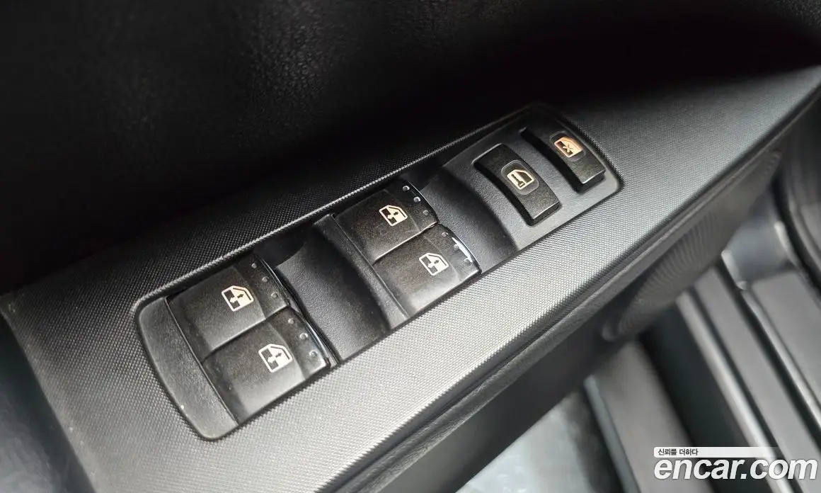 SsangYong Korando 2012 2.0 автомат (гидро), фото 20 SsangYong Korando 2012 2.0 автомат (гидро), фото 20