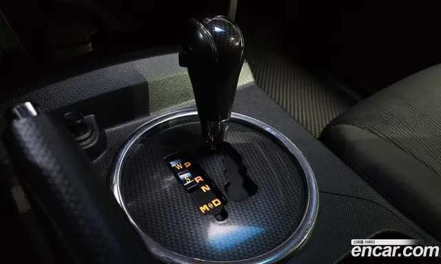 SsangYong Korando 2013 2.0 автомат (гидро), миниатюра 12