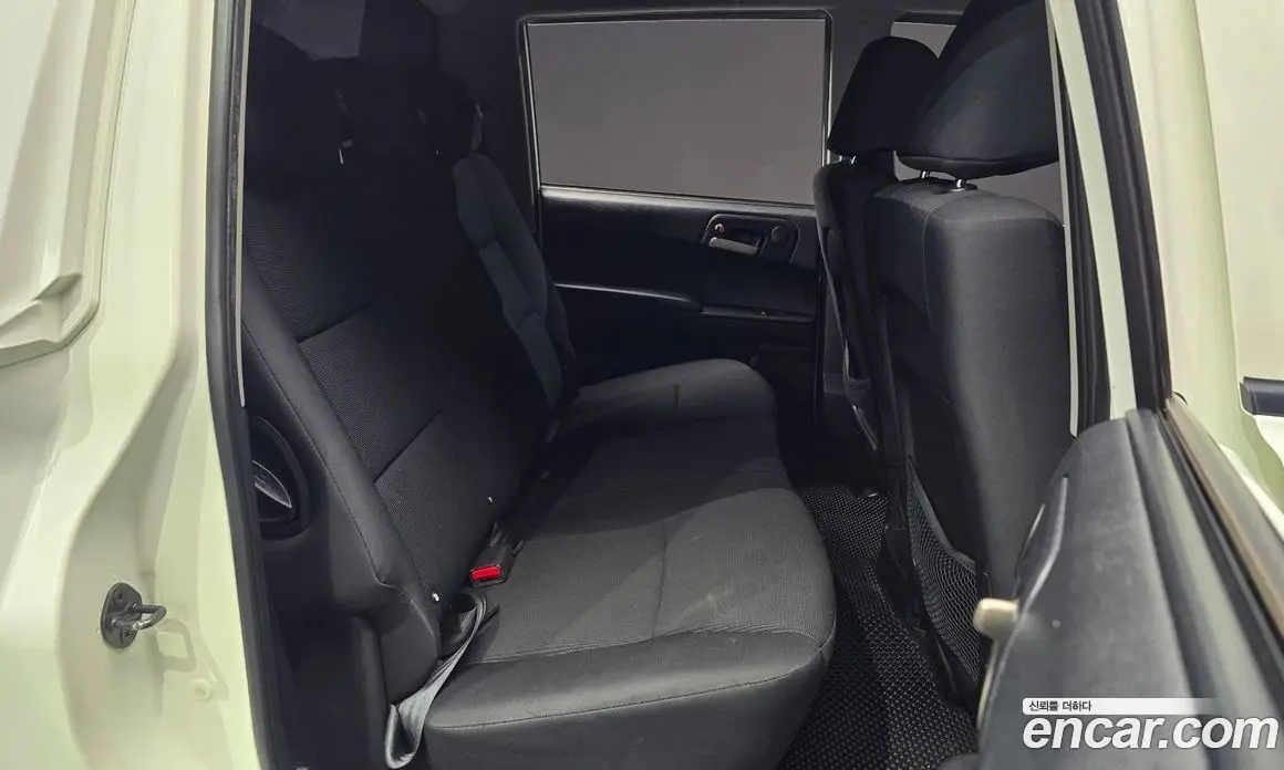 SsangYong Korando 2013 2.0 автомат (гидро), фото 16
