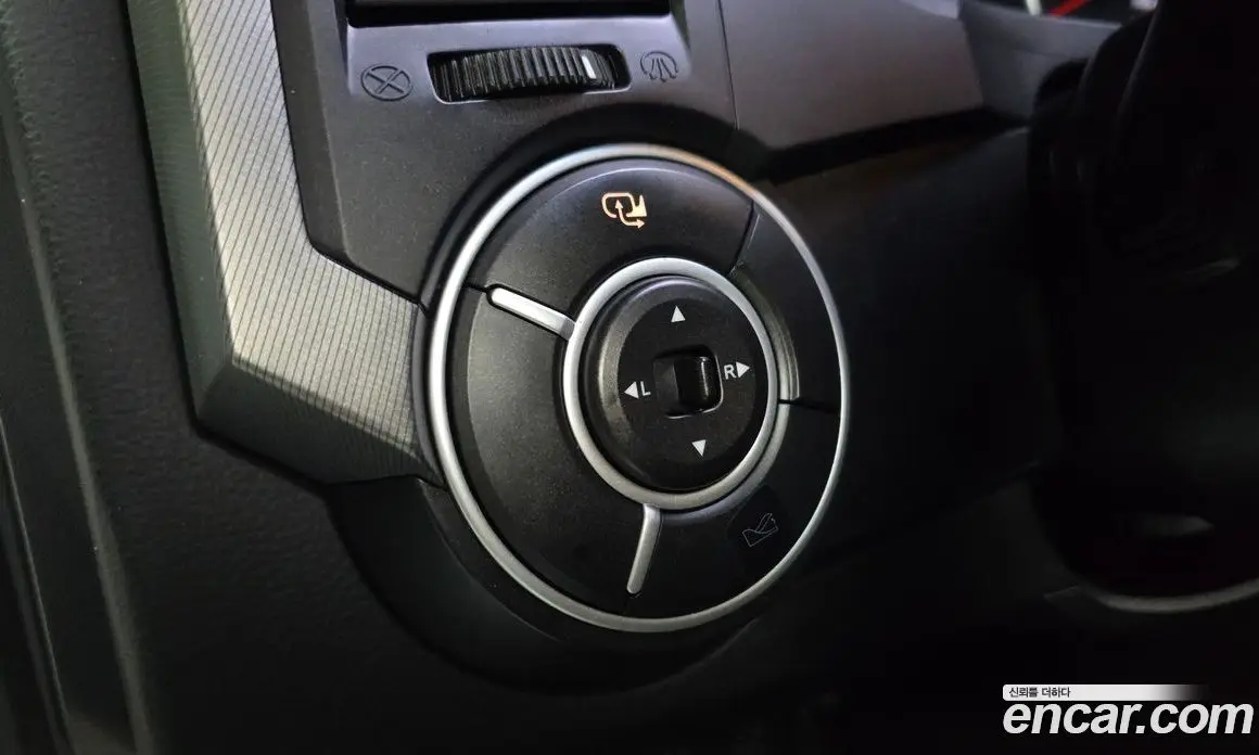 SsangYong Korando 2013 2.0 автомат (гидро), фото 20