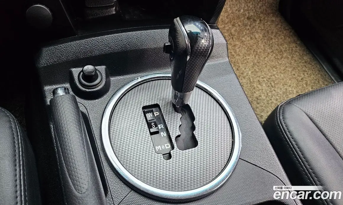 SsangYong Korando 2015 2.0 автомат (гидро), фото 12
