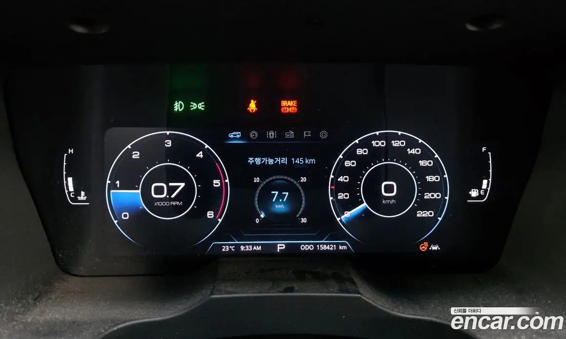 SsangYong Korando 2019 1.6 автомат (гидро), фото 11 SsangYong Korando 2019 1.6 автомат (гидро), фото 11
