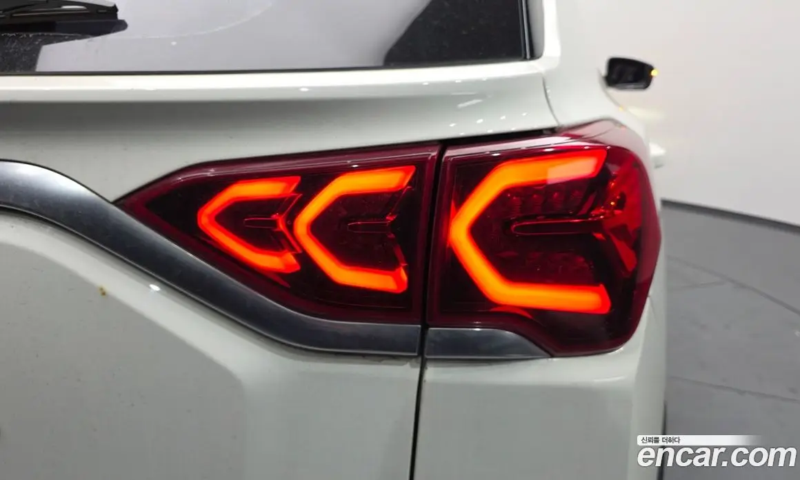 SsangYong Korando 2019 1.6 автомат (гидро), фото 9 SsangYong Korando 2019 1.6 автомат (гидро), фото 9