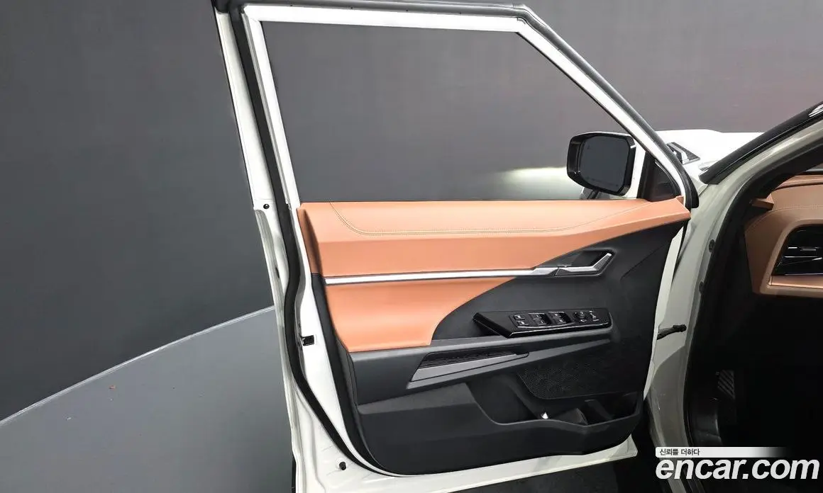 SsangYong Musso 2025 0.2 автомат (гидро), фото 13 SsangYong Musso 2025 0.2 автомат (гидро), фото 13