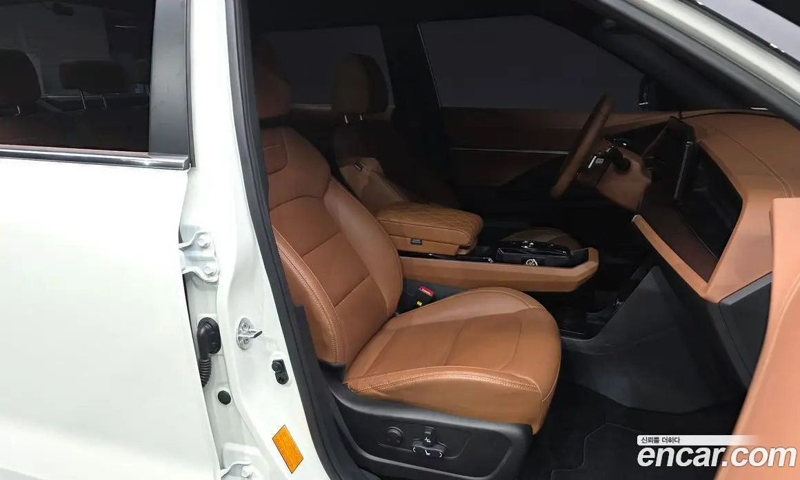 SsangYong Musso 2025 0.2 автомат (гидро), фото 16 SsangYong Musso 2025 0.2 автомат (гидро), фото 16