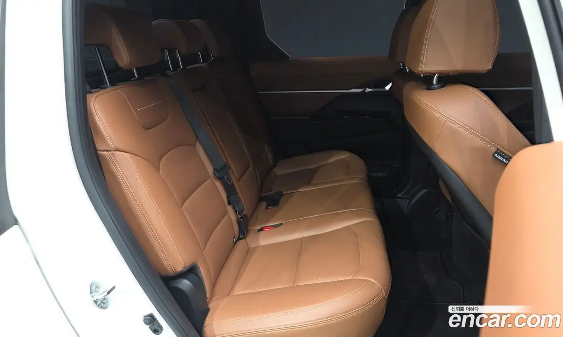 SsangYong Musso 2025 0.2 автомат (гидро), фото 17 SsangYong Musso 2025 0.2 автомат (гидро), фото 17