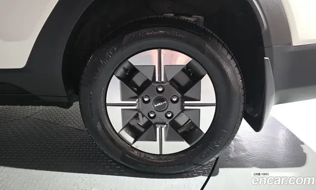 SsangYong Musso 2025 0.2 автомат (гидро), миниатюра 6 SsangYong Musso 2025 0.2 автомат (гидро), миниатюра 6