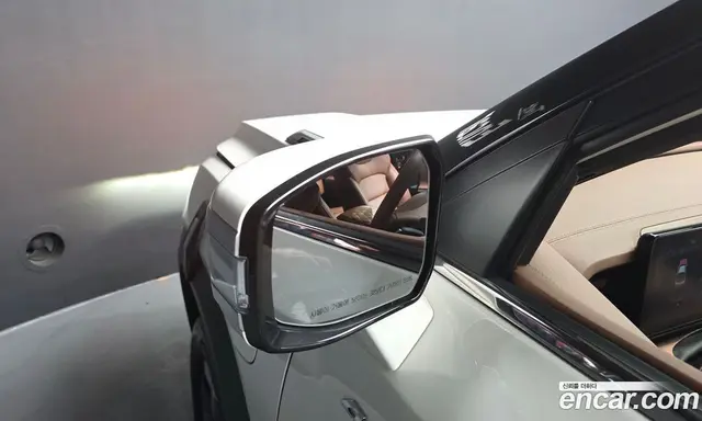 SsangYong Musso 2025 0.2 автомат (гидро), миниатюра 7 SsangYong Musso 2025 0.2 автомат (гидро), миниатюра 7