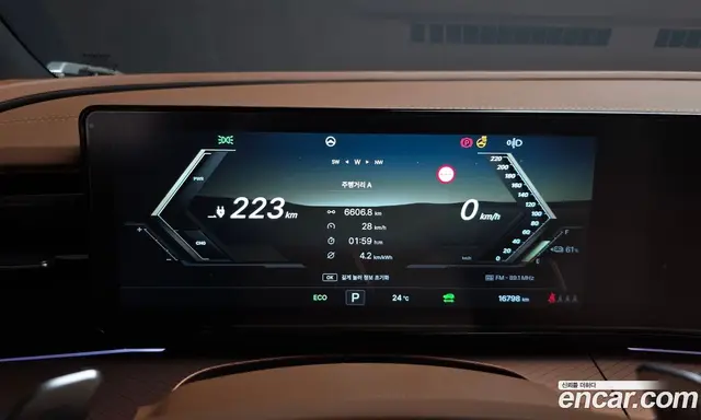 SsangYong Musso 2025 0.2 автомат (гидро), миниатюра 10 SsangYong Musso 2025 0.2 автомат (гидро), миниатюра 10